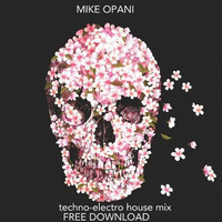 MIKE OPANI -live  at "Bassrausch" November 2014 by MIKE OPANI