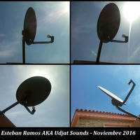 Esteban Ramos AKA Udjat Sounds -November 2016 by udjatsounds
