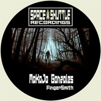 Makaja Gonzales - Fingersmith (TechnoRage Remix) 128kbps by TechnoRage