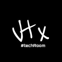 Vtx - Noviembre Promo #Techroom by vtx