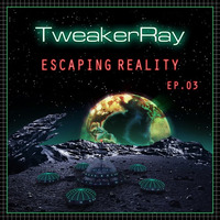 07 TweakerRay - First Impression (Free Download) (Bonus Track) by TweakerRay