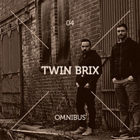 TwinBrix - Omnibus - Muna Bass Musik 001 by Muna Bass Musik