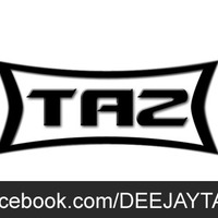 TERE HOKE RAHENGE [MASHUP] DJ TAZ by Dj Taz