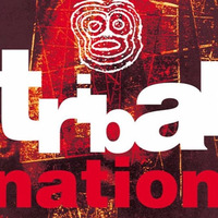 Tribal Nation - Total Drums (Original Massive Mix) (preview) by Dj Andhy S