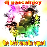 dj pascalnjoy the best croatia squad by DJ pascalnjoy