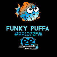 The Champion Puffa Garage Session 23rd Feb 2017 by The Champion Puffa - Renegade Radio 107.2fm