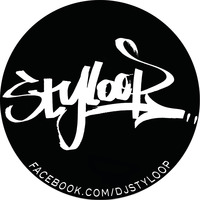 DJ STYLOOP vs BLU CANTREL - hit 'em up style u know my steez (styloop blend) by djstyloop