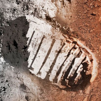 Bones For Dice - Mars Moon Landings by Khao Records