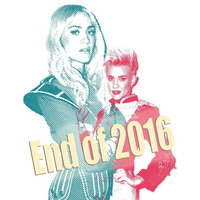 End of the Year 2016 Mix EDM | House | Bounce by Vanilla Neiss