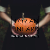 Halloween Mix 2016 - mixed by Florian Linhard by Florian Linhard