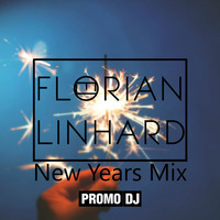 New Years Mix 2017 – mixed by Florian Linhard by Florian Linhard