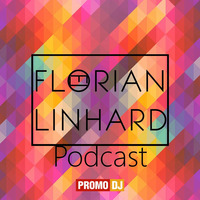 Podcast No. 8 – mixed by Florian Linhard by Florian Linhard