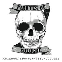 Live @ Pirates Of Cologne - 07-01-2017 by Vi Te