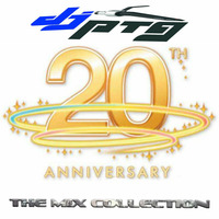 The Mix Collection Pt. IX by DJ-PTG