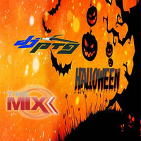 PTG Halloween mix by DJ-PTG