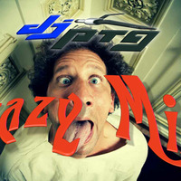 Crazy Mix by DJ-PTG