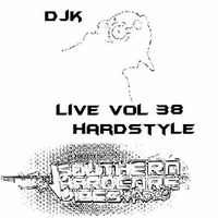 DJK Live SHV vol 38 by DJK