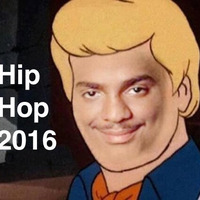 Best Hip Hop of 2016 by DJ ADB