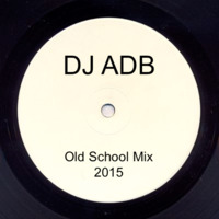 Old School - Ragga, Hardcore, Jungle, House &amp; Garage by DJ ADB