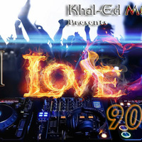 Khal-Ed Müller - I Love 90's (Part 1) by Khal-Ed Müller