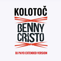 Ben Cristovao ft. Forsomeone - Kolotoc (Dj Payo Extended Version) by DJ PAYO (Slovakia)