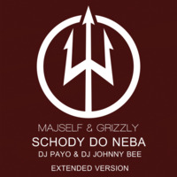 Majself & Grizzly Ft. Kali - Schody Do Neba (DJ Payo & DJ Johnny Bee Extended Version) by DJ PAYO (Slovakia)