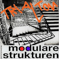 @modulare strukturen, Club BattleZone Zwickau 17.12.2o16 by TRIALTON (DE)