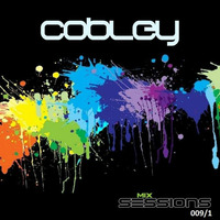 Cobley - Mix Sessions 009/1 by Troy Cobley