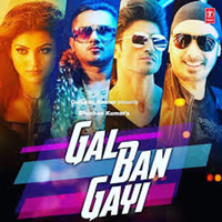 Gal Ban Gayi - Sukhbir , Neha Kakkar , Meet Bros , Yo Yo Honey Singh - Dj Aladdin Dhol Refix by Dj Aladdin