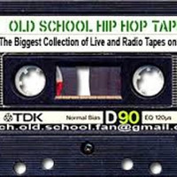 Dj Aladdin  - Old School Hip Hop Quick Mix by Dj Aladdin