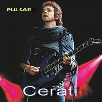 Gustavo Cerati - Pulsar by vicente lab