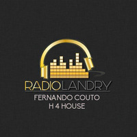Fernando Couto - H 4 House Vol. 7 by Radiolandry Webradio