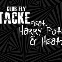Kickass @ Tekk Attacke 25.10 part 1 (Club Fly) by Kick-ass