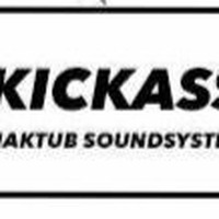 Kickass @ Fly Vandal by Kick-ass