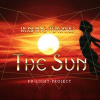 Rushing Toward The Sun - FD - Light - Project by FD-Light-Project