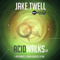Acid Walks (Radio Rip) #BBCIntroducing by Jake Twell