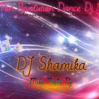 2016 13Min Revolution Dance Dj Nonstop Mix By Dj Shamika  M-N-Dj by shamika