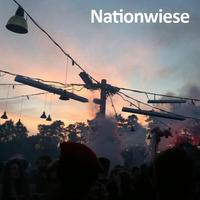Nationwiese (2015) by HTBERLIN