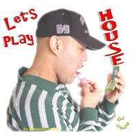 Let's Play House by JoJo Pineau