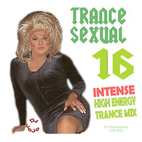 Trance Sexual 16 by JoJo Pineau