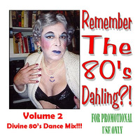 Remember The 80's Vol. 2 by JoJo Pineau