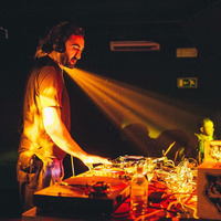 AGENT MUSHROOM DJ sets (psychedelic)