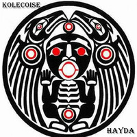 Kolecoise- HAYDA by Andrey Kolesnik