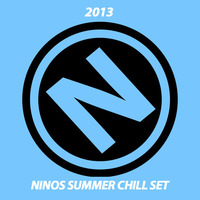 Chillhouse Live Set 2013 by Ninos