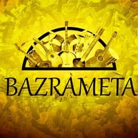 Bazrameta - Al Sahra by Bazrameta