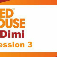 Vinne VS Dimi Collorbar Session 3 Mix 3 by Dimitri Fransen