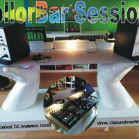 CollorBar Sessions 1 Mix 3 by Dimitri Fransen