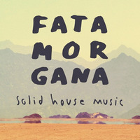 Fata Morgana - Momo's "For your Sunny Sound at Home" Set by Momo Arigato