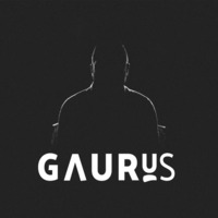Gaurus Meets TechnoBorn (FREE DOWNLOAD) by Gaurus