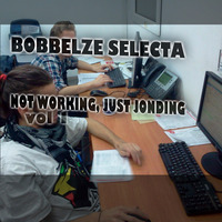 Bobbelze Selecta - Not Working, Just Jonding Vol1 by bobbelze